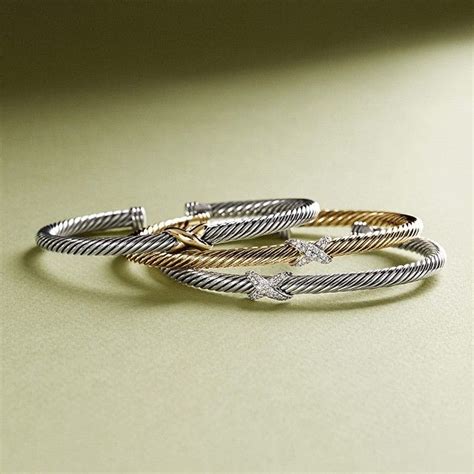 Dive into the Symbolism of David Yurman's Talismans Collection